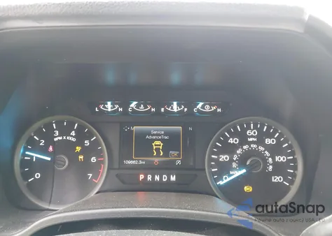 2019 Ford F-150 Xlt from USA, damaged, VIN 1FTMF1E59KKF03155